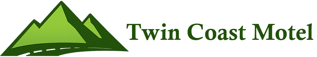 Twin Coast Motel & Bike Hire