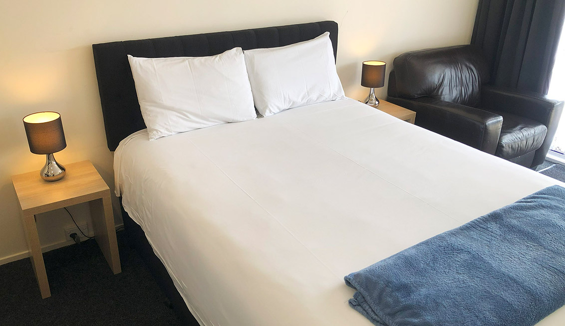 Twin Coast Motel, the perfect base to explore the Twin Coast Cycle Trail. Comfortable motel accommodation, bike hire and shuttle services.
