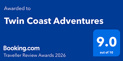 Digital-Award Booking.com Traveller Review Award
